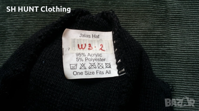 JALAS Winter HAT Wor Wear размер One Size зимна работна шапка W3-2, снимка 5 - Шапки - 52046759