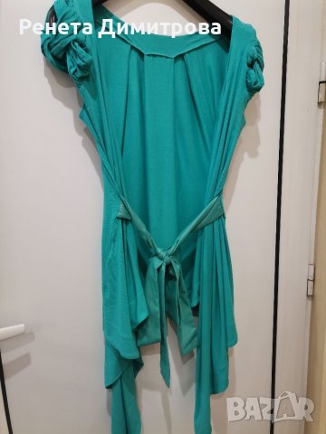 Жилетка на 29DESIRES , снимка 2 - Жилетки - 39000591