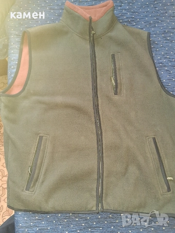 Deerhunter поларен елек