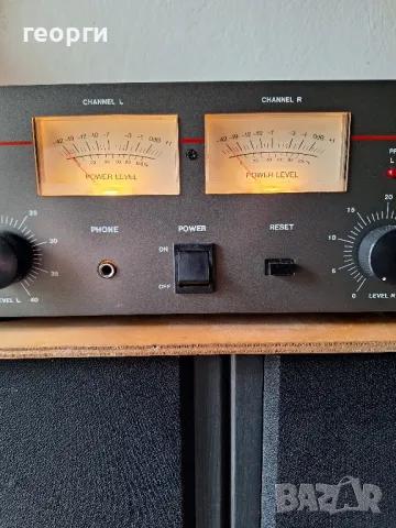 Better PA-940, снимка 3 - Ресийвъри, усилватели, смесителни пултове - 50110329