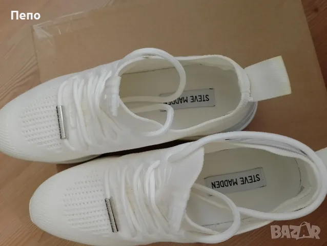 Дамски маратонки , снимка 2 - Маратонки - 47279442