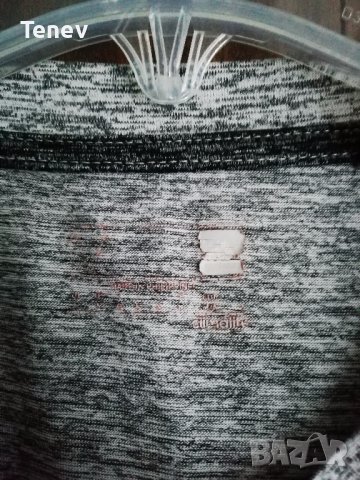 Adidas Climalite оригинална фланелка тениска M, снимка 3 - Тениски - 37849983