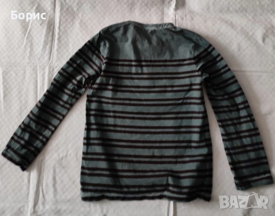 SCOTCH SHRUNK - Детска Блуза за Момче - 6 г. / 116 см., снимка 4 - Детски Блузи и туники - 53382919