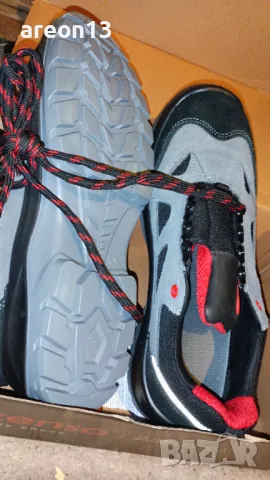 Работни обувки , снимка 5 - Други - 43348354