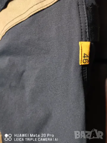 Snickers 6241, номер 46. Много запазен. , снимка 8 - Панталони - 49132288