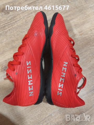 Adidas, снимка 3 - Детски маратонки - 52101347