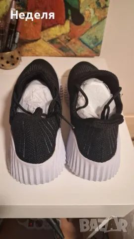 маратонки , снимка 3 - Маратонки - 49957487