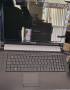 Asus N73SV, 17'3 Екран, снимка 1 - Лаптопи за игри - 44857551