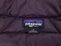 Patagonia Down Sweater - Оригинално дамско яке с пух размер L, снимка 11