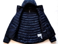 Nike Women's Down Jacket - S - оригинално дамско яке с гъши пух , снимка 11