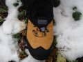  Продавам качествени водоустойчиви черни гети OR Rocky mountain high gaiters, снимка 2