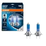 Автомобилни крушки OSRAM COOL BLUE BOOST  H1,H4,H7,H11,HID(XENON), снимка 6