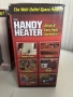 Handy Heater мини отоплителна духалка, снимка 2