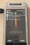 Sony Ericsson X1 - без заден капак, снимка 14