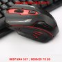 Клавиатура + Мишка Gaming Royal HK6500, снимка 3