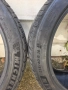 Michelin Pilot Alpine 5 235/40 R18, снимка 3