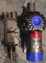 Dyson V8 безжична прахосмукачка Animal+, снимка 3