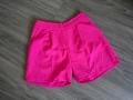 Жестоки дамски цикламени къси панталонки на JOYMISS, снимка 1