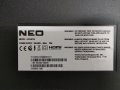 Телевизор NEO LED-40730 На части , снимка 6