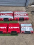 Куфар за инструменти  Hilti , снимка 5