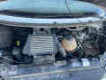 vw t4 transporter 2.5 tdi на части фолксваген т4 транспортер бордови, снимка 8