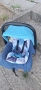 Бебешко столче за автомобил Lorelli, снимка 2