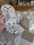 Кутийки за подаръче за гости ПЕПЕРУДИ, снимка 3
