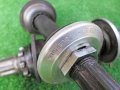 Shimano Adamas,Selecta/ретро шосейни курбели/, снимка 8