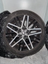 Джанти Momo 17” с летни гуми Goodyear Eagle F1 ASYMM 6 – използвани, снимка 6