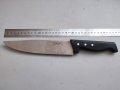Голям френски нож Pradel 32 см, снимка 1 - Прибори за хранене, готвене и сервиране - 44095309