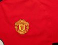 Оригинална тениска nike Manchester United / Ruud Van Nistelrooy, снимка 4