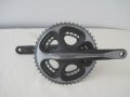 SHIMANO DURA ACE FC-7950-шосеен оборот 34/50, снимка 1