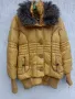 Пухено яке Khujo S - 35 лв, снимка 2