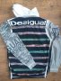 desigual - страхотно мъжко горнище, снимка 5