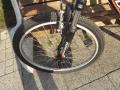 Велосипед-26 LAND ROVER- MTB, снимка 11