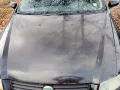 Преден капак Фиат стило Fiat Stilo Hatchback (10.2001 - 11.2010), снимка 1