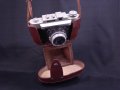 СТАР РЕТРО БАКЕЛИТОВ ФОТОАПАРАТ FEX , снимка 2