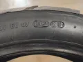 150/70R17 METZELER и Continental, снимка 15