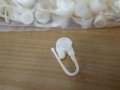 кукички ролки за корниз , снимка 4