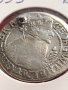 Сребърна монета 1/4 талер 1624г. Георг Вилхелм Кьониксберг Източна Прусия 14959, снимка 7