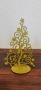 Дървена коледна украса – Елха, снимка 3