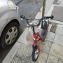 12 цола тротинетка , снимка 2