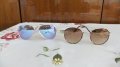 Продавам слънчеви очила, снимка 1 - Слънчеви и диоптрични очила - 32609982