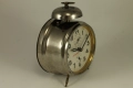 Стар Немски Будилник ORIGINAL KAISER 1930' s, снимка 7