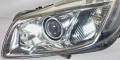 Ляв Фар Ксенон Opel Insignia Опел Инсигниа Xenon 2008-2017 13 226 792 LH | 13226792LH, снимка 2