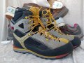 ТУРИСТИЧЕСКИ трекинг ОБУВКИ SALEWA® MOUNTAIN TRAINER 2 WINTER GORE-TEX®, снимка 14