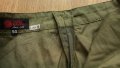 FJALL RAVEN Trouser за лов риболов и туризъм размер 54 / XL панталон със здрава материя - 498, снимка 15