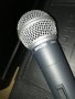 shure sm58-внос швеицария, снимка 3