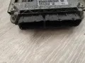  Компютър за двигател Toyota Yaris , Verso 2005-2011 1ND 89661-0DC20, снимка 4