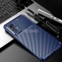 Xiaomi 12 Lite Удароустойчив Гръб Със Защита За Камерата - Карбон, снимка 13
